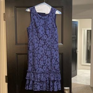 Eliza J Dress
